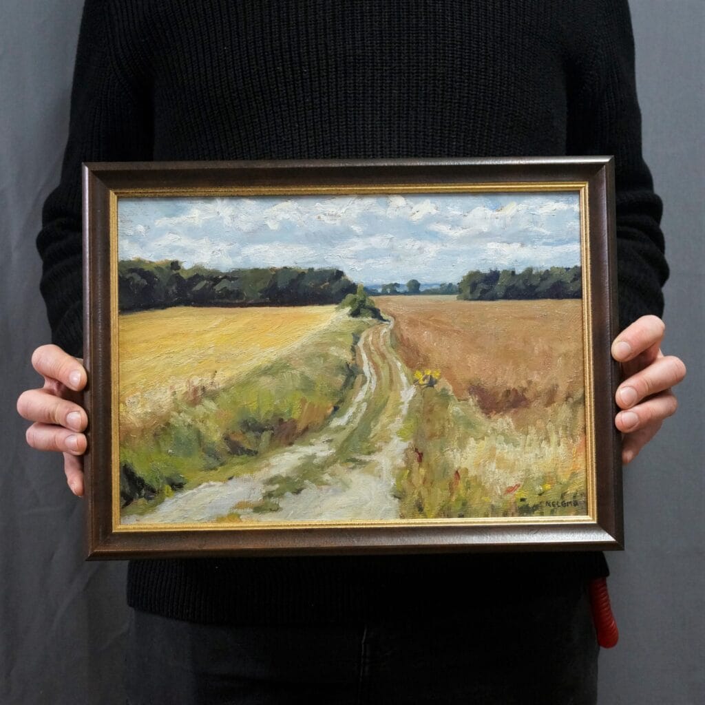 Grain type