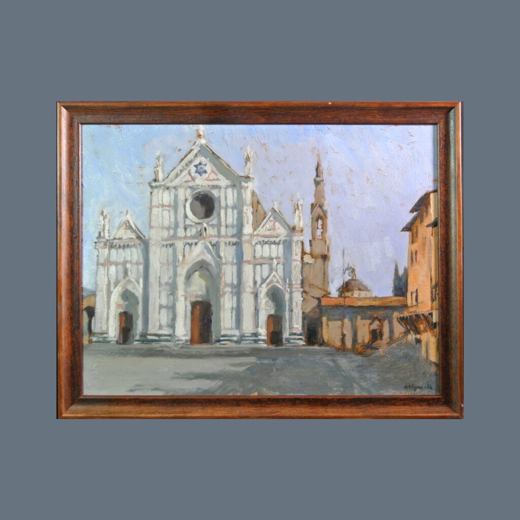 Santa Croce